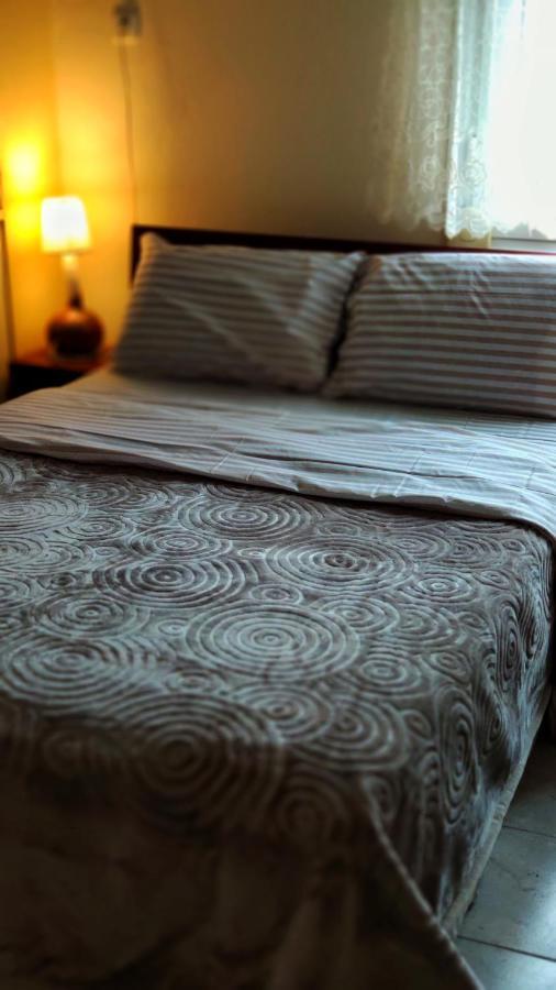 Alexandros Guesthouse Órma 外观 照片